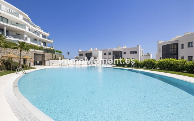Revente - Appartement - Fuengirola - Fuengirola Centro