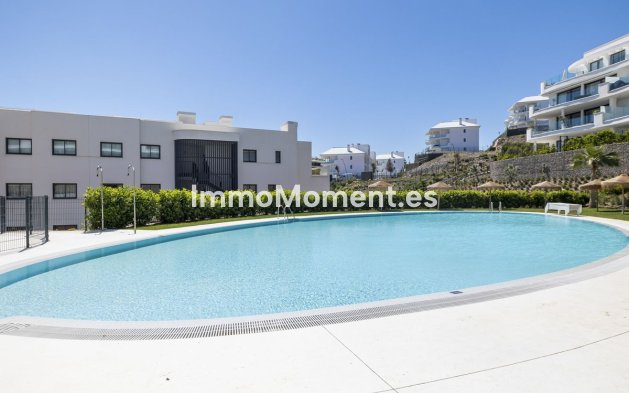 Revente - Appartement - Fuengirola - Fuengirola Centro