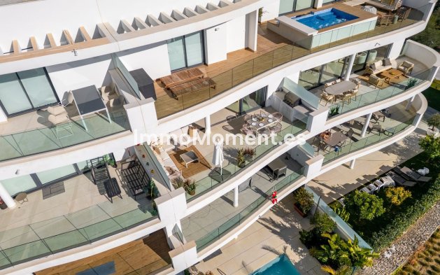 Revente - Appartement - Fuengirola - Fuengirola Centro