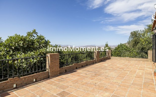 Reventa - Villa - Interior  - Coín