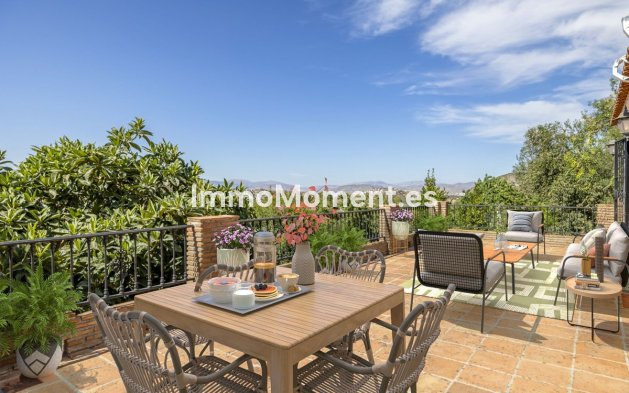 Reventa - Villa - Interior  - Coín