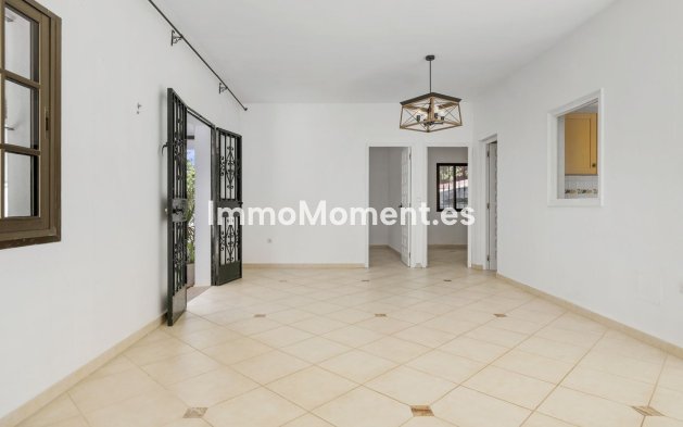 Reventa - Villa - Interior  - Coín