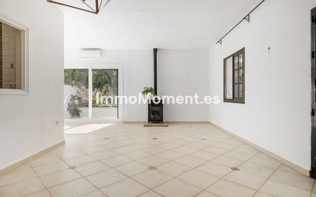 Reventa - Villa - Interior  - Coín