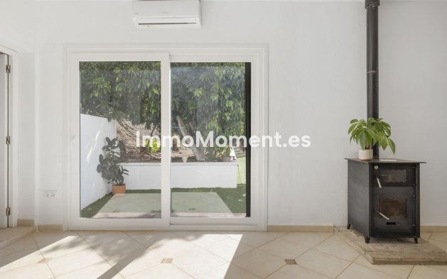 Reventa - Villa - Interior  - Coín