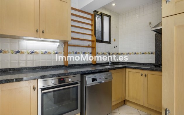 Reventa - Villa - Interior  - Coín