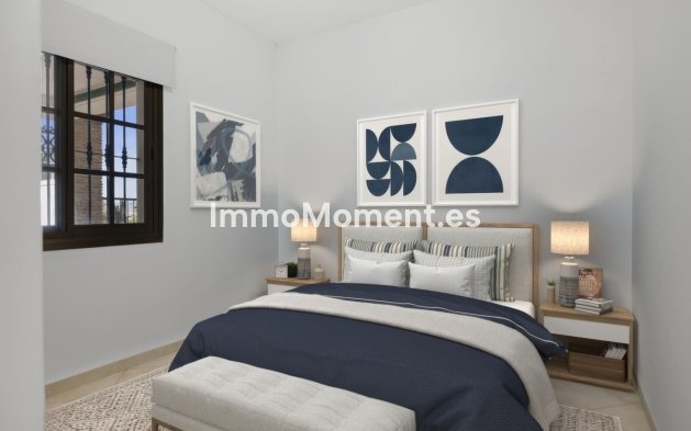 Reventa - Villa - Interior  - Coín