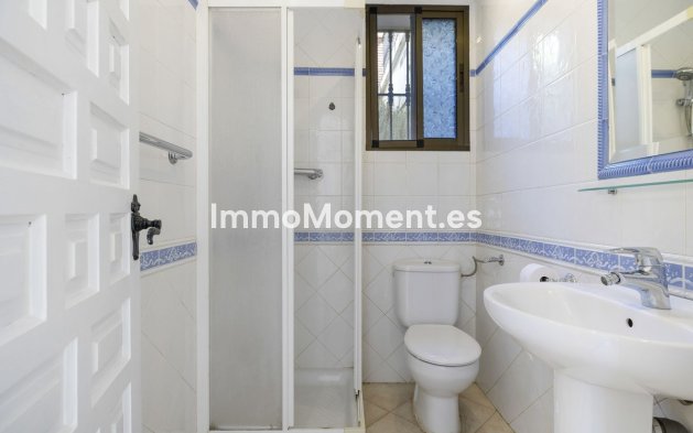 Reventa - Villa - Interior  - Coín