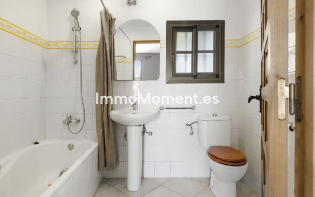 Reventa - Villa - Interior  - Coín