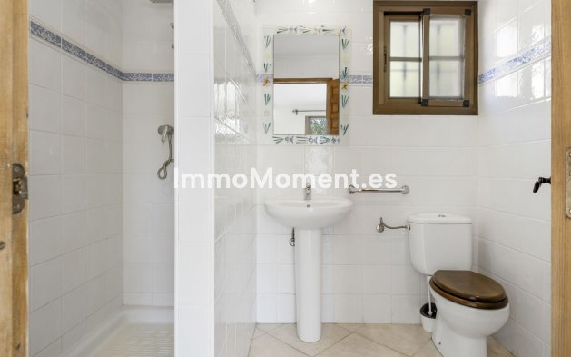 Reventa - Villa - Interior  - Coín