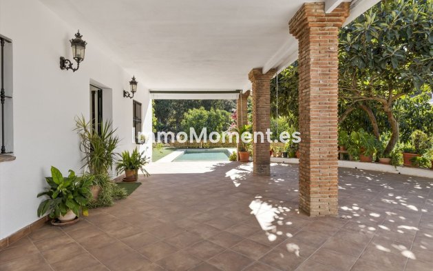 Reventa - Villa - Interior  - Coín