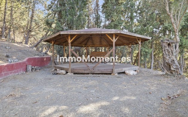 Reventa - Villa - Interior  - Coín