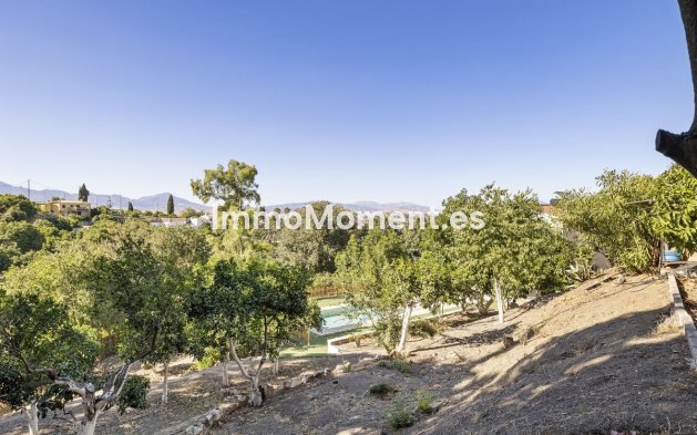 Reventa - Villa - Interior  - Coín