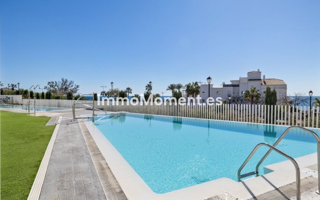 Revente - Appartement - Benalmadena - Torrequebrada