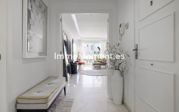 Revente - Appartement - Benalmadena - Torrequebrada