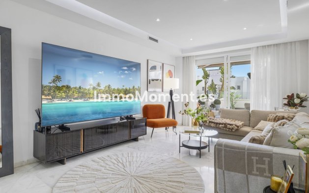 Revente - Appartement - Benalmadena - Torrequebrada