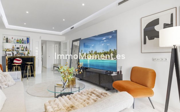 Revente - Appartement - Benalmadena - Torrequebrada