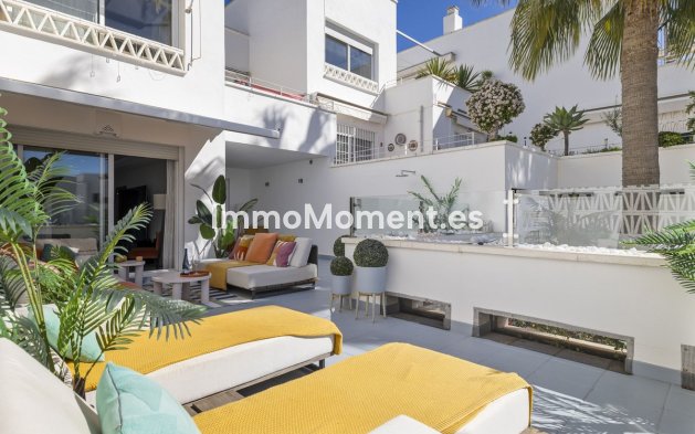 Revente - Appartement - Benalmadena - Torrequebrada