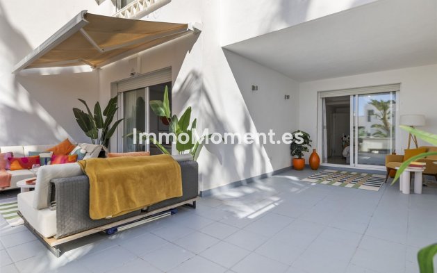 Revente - Appartement - Benalmadena - Torrequebrada