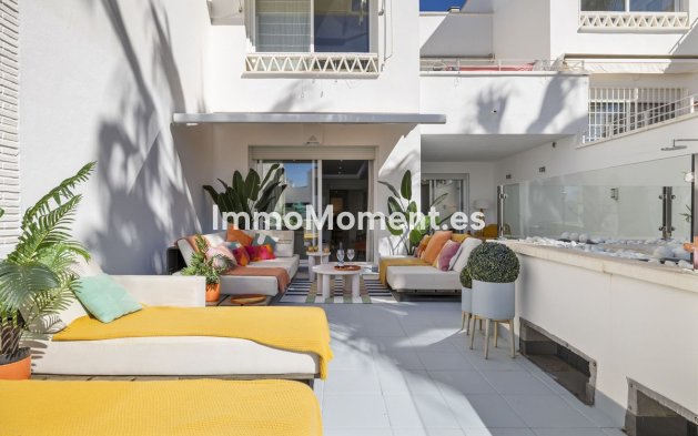 Revente - Appartement - Benalmadena - Torrequebrada