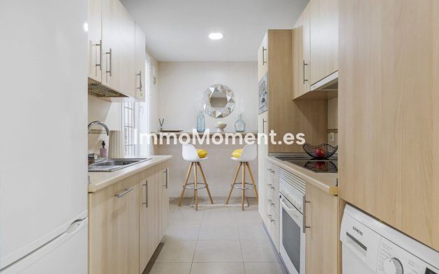 Revente - Appartement - Benalmadena - Torrequebrada