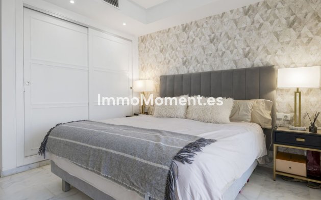Revente - Appartement - Benalmadena - Torrequebrada