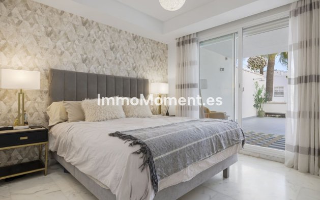 Revente - Appartement - Benalmadena - Torrequebrada