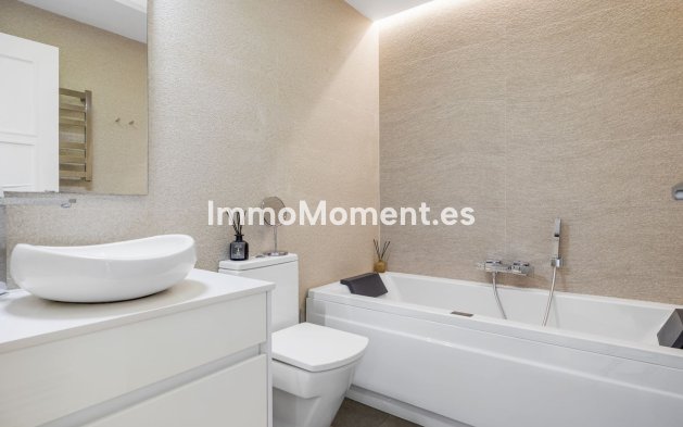Revente - Appartement - Benalmadena - Torrequebrada