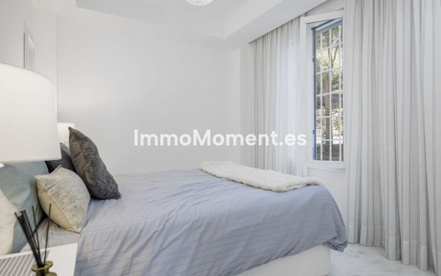 Revente - Appartement - Benalmadena - Torrequebrada