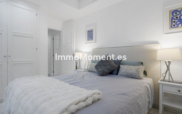 Revente - Appartement - Benalmadena - Torrequebrada