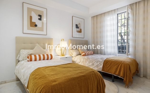 Revente - Appartement - Benalmadena - Torrequebrada