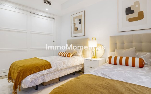 Revente - Appartement - Benalmadena - Torrequebrada