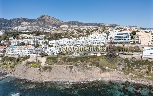 Revente - Appartement - Benalmadena - Torrequebrada