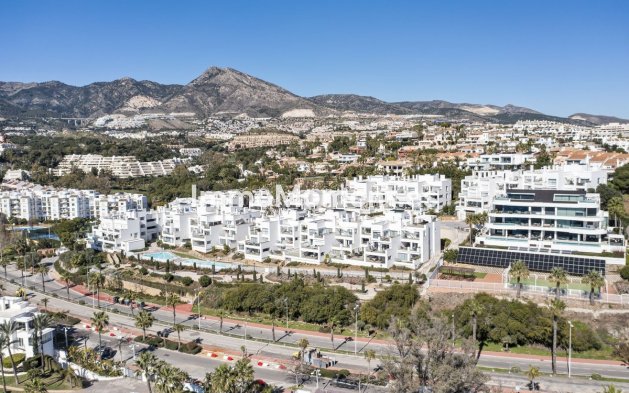 Revente - Appartement - Benalmadena - Torrequebrada