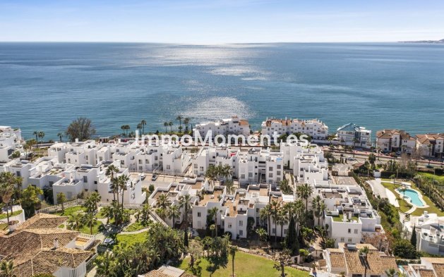 Revente - Appartement - Benalmadena - Torrequebrada