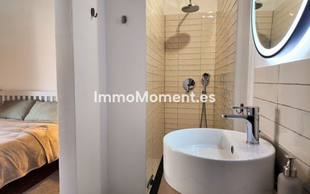 Reventa - Villa - Interior  - Alora