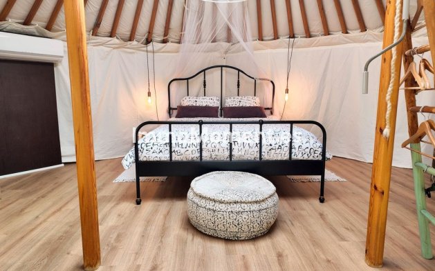 Reventa - Villa - Interior  - Alora