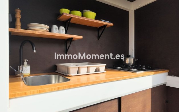 Reventa - Villa - Interior  - Alora