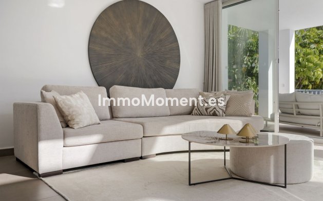 Resale - Villa - Mijas - Mijas Centro