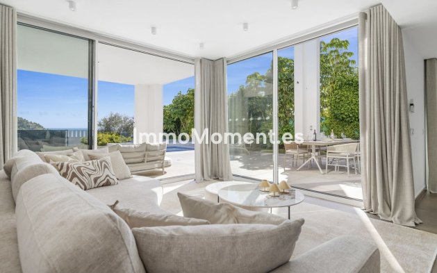 Resale - Villa - Mijas - Mijas Centro