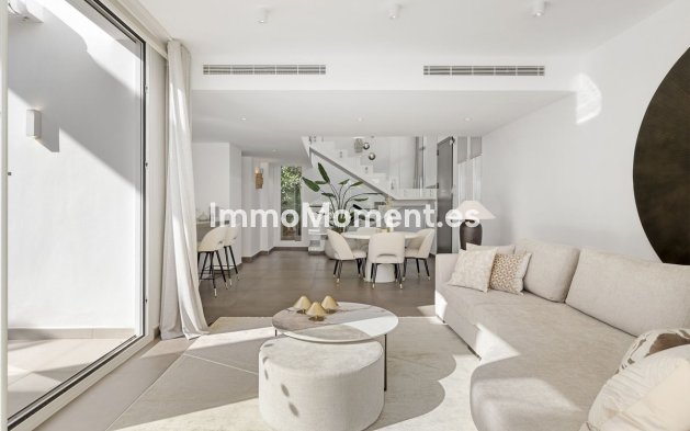 Resale - Villa - Mijas - Mijas Centro