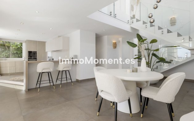 Resale - Villa - Mijas - Mijas Centro