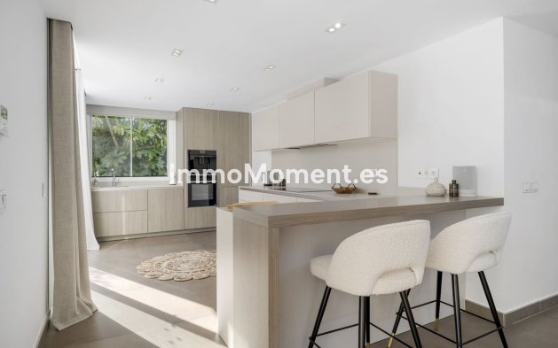 Resale - Villa - Mijas - Mijas Centro