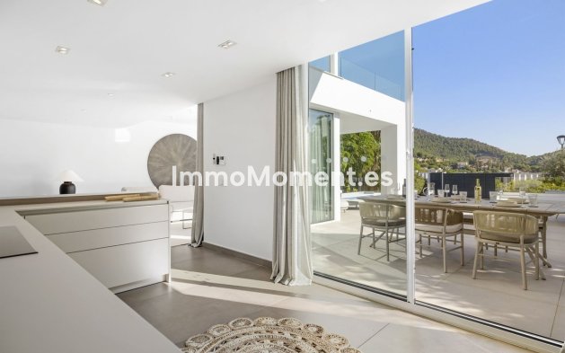 Resale - Villa - Mijas - Mijas Centro