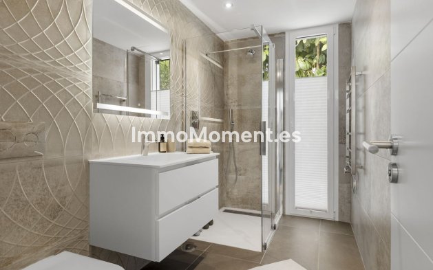 Resale - Villa - Mijas - Mijas Centro