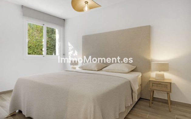 Resale - Villa - Mijas - Mijas Centro