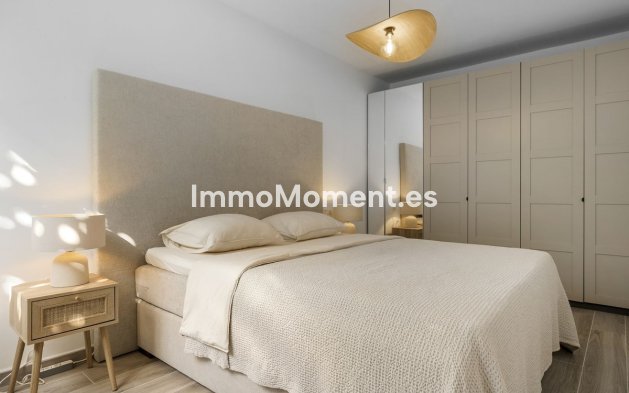 Resale - Villa - Mijas - Mijas Centro