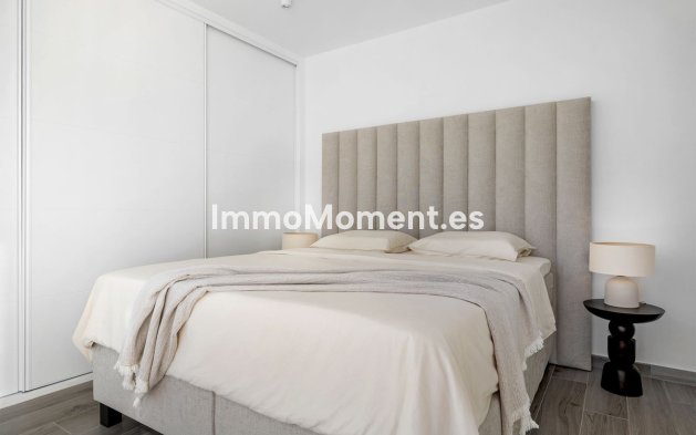 Resale - Villa - Mijas - Mijas Centro