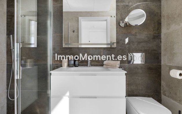 Resale - Villa - Mijas - Mijas Centro