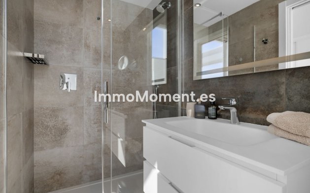 Resale - Villa - Mijas - Mijas Centro