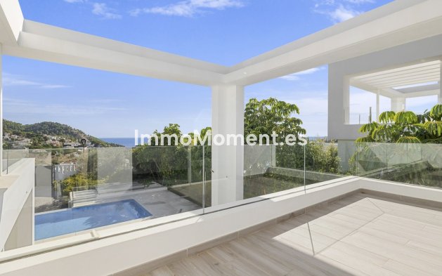 Resale - Villa - Mijas - Mijas Centro